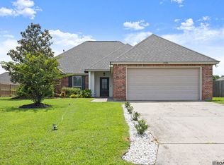 14380 Summerset Dr, Gonzales, LA 70737
