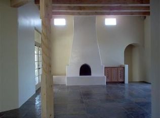 777 Paseo Cresta, Santa Fe, NM 87501