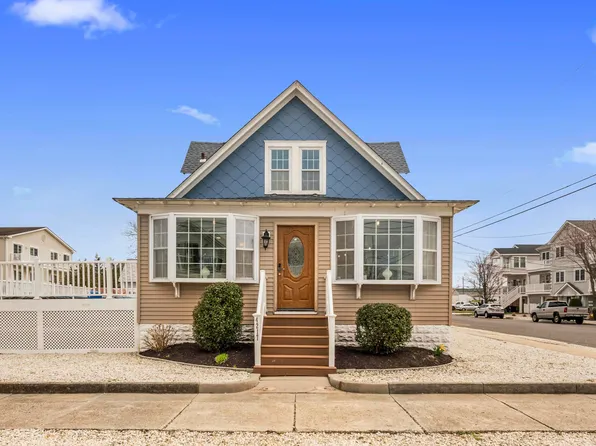 4217 Hudson Ave, Wildwood, NJ 08260