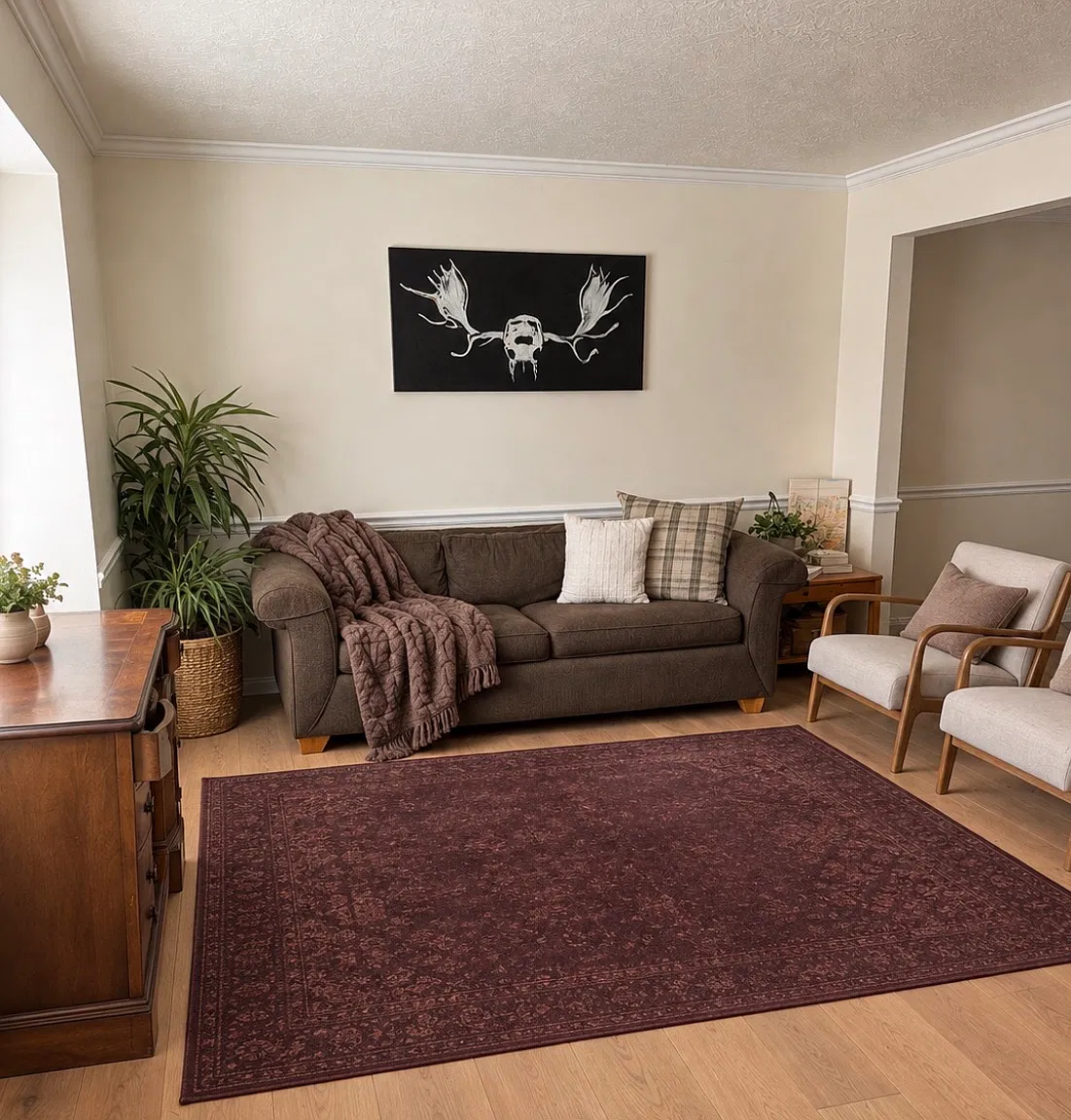 3 bed, 1.5 bath, 1198 sqft, $1,800 — Photo 1