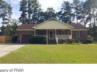 5182 Egret Ct, Fayetteville, NC 28303