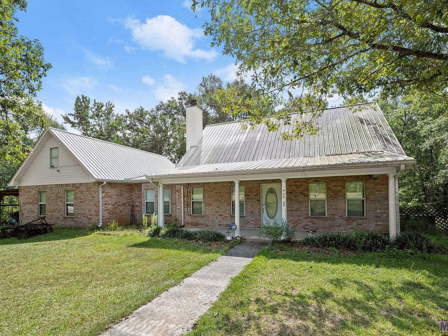 26502 Highway 43, Greensburg, LA 70441 Zillow