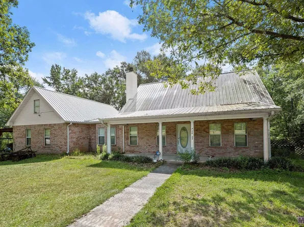 26502 Highway 43, Greensburg, LA 70441
