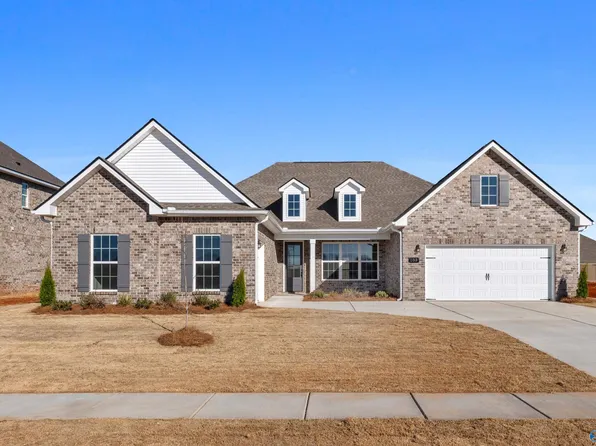 103 Creek Park Dr, Meridianville, AL 35759