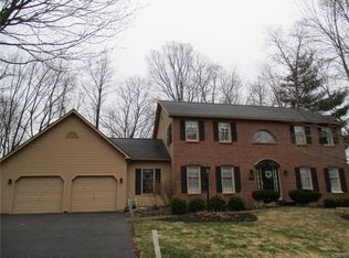 2911 Fargo Rd, Baldwinsville, NY 13027
