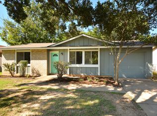 6318 Shadow Bnd, Austin, TX 78745