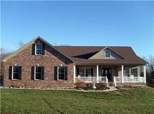 13433 Polo Downs Ct, Marthasville, MO 63357