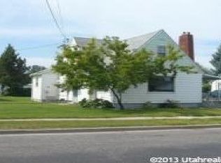 262 W 500 N, Logan, UT 84321