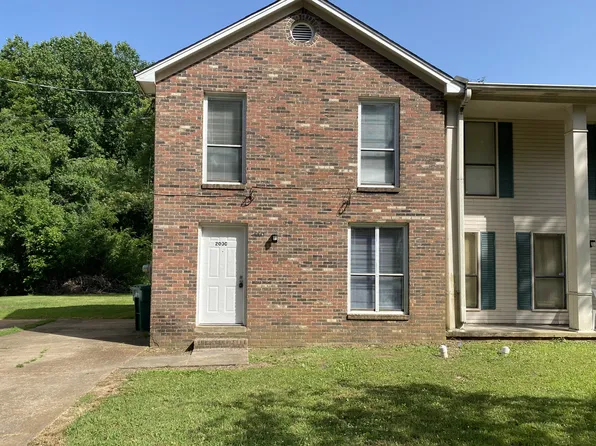 2000 N Royal St, Jackson, TN 38305