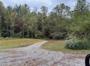Royall Rd, Thurmond, NC 28683