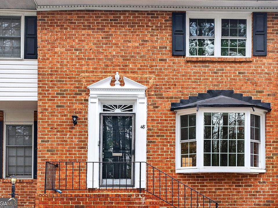 1st image of 6520 Roswell Rd Unit 48