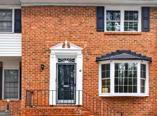 6520 Roswell Rd UNIT 48, Sandy Springs, GA 30328