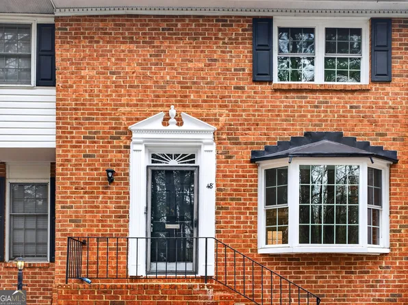 6520 Roswell Rd Unit 48, Sandy Springs, GA 30328