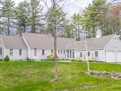 46 River Edge Drive, Woolwich, ME, 04579