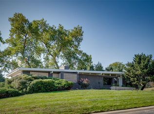 2699 S Zurich Ct, Denver, CO 80219