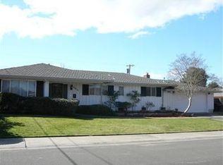 6614 Fordham Way, Sacramento, CA 95831
