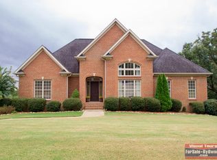 276 Linwood Rd, Sterrett, AL 35147