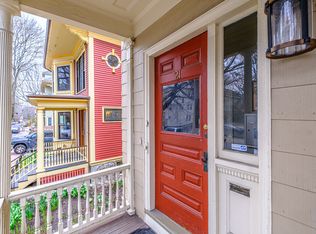 21 Sherman St #3, Portland, ME 04101