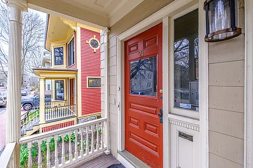 21 Sherman St #3 Photo 1