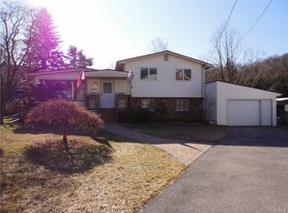 105 Mountain Ave, Highland Falls, NY 10928