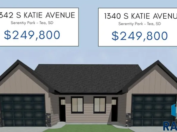1342 N Katie Ave, Tea, SD 57064