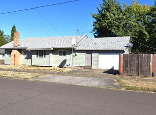 995 Cleveland St, Lebanon, OR 97355