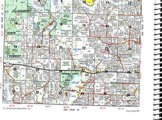 Tbd Wilderness Way #5, Crystal Falls, MI 49920