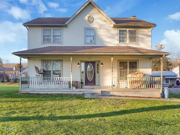 635 Front St, New Berlin, PA 17855