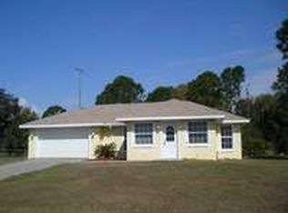 6009 Wilson Ter, Sebring, FL 33876