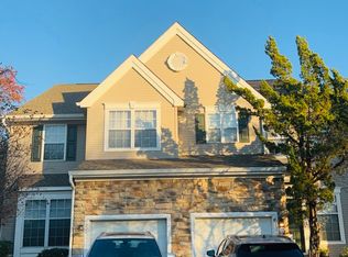 1301 Dahlia Cir #1301, Dayton, NJ