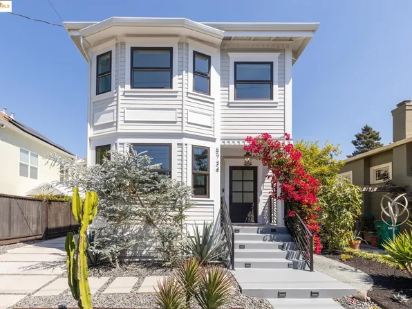 5734 Maccall St, Oakland, CA 94609