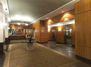 438 Seymour St #2809, Vancouver, BC V6B 6H4