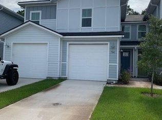 54 Ridge Lake Rd, Saint Augustine, FL 32086