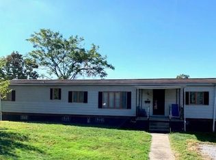 1720 2nd St, Connellsville, PA