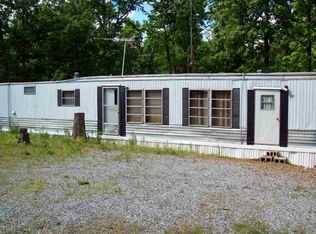 208 Brandon Dr, Grand Rivers, KY 42045