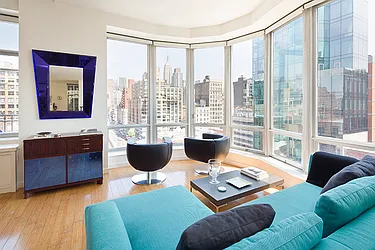 Sold by Brown Harris Stevens