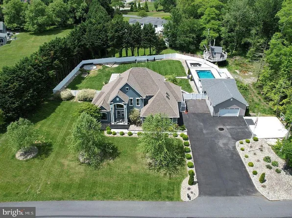 9 Greystone Dr, Lewes, DE 19958