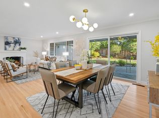 1720 Havenhurst Dr, Los Altos, CA 94024