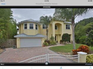 4604 Saxon Dr, New Smyrna Beach, FL 32169