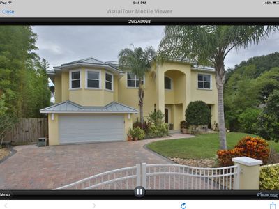 4604 Saxon Dr, New Smyrna Beach, FL, 32169