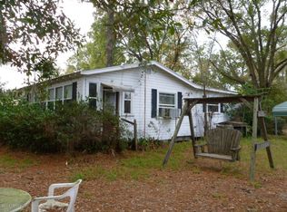 3724 Ricker Rd, Jacksonville, FL 32210