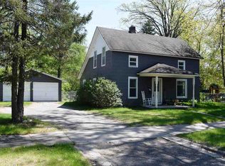 726 NW 5th Ave, Grand Rapids, MN 55744