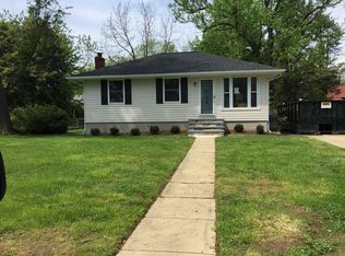 204 Homewood Rd, Linthicum, MD 21090