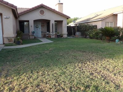 157 Lindquist St, Kingsburg, CA, 93631
