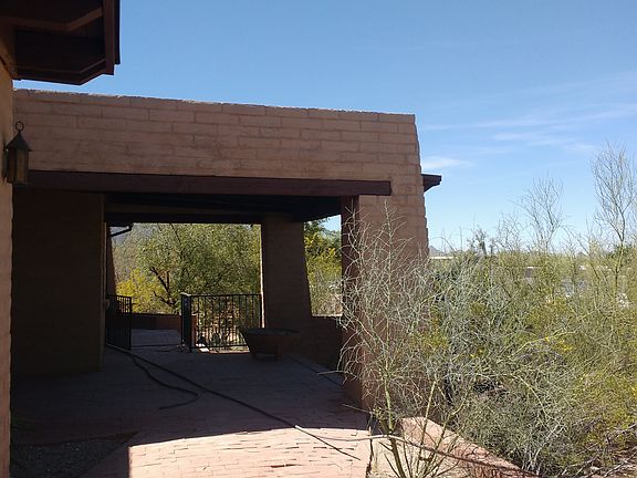 entry porch