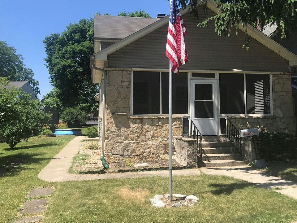 616 Main St, Hobart, IN 46342 Zillow