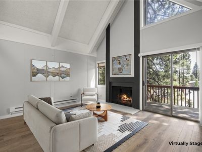 989 Tahoe Blvd #71, Incline Village, NV, 89451