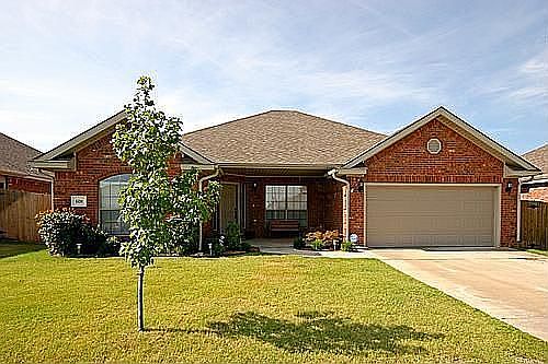Welcome Home!