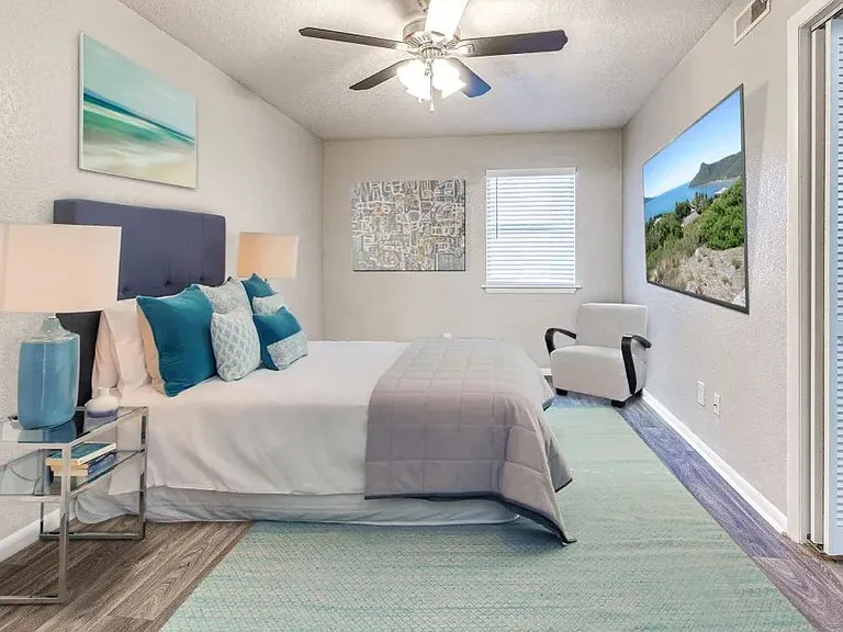 Diamond Ridge Apartments — Photo 5