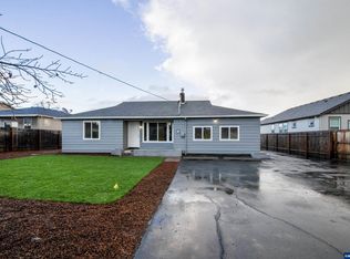 520 SE Hawthorne Ave, Dallas, OR 97338